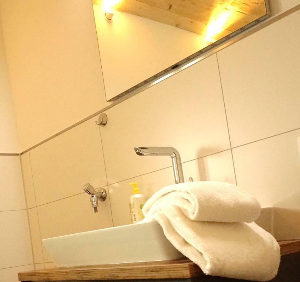 Ferienwohnung Atteltal Straussdorf Exteriör bild