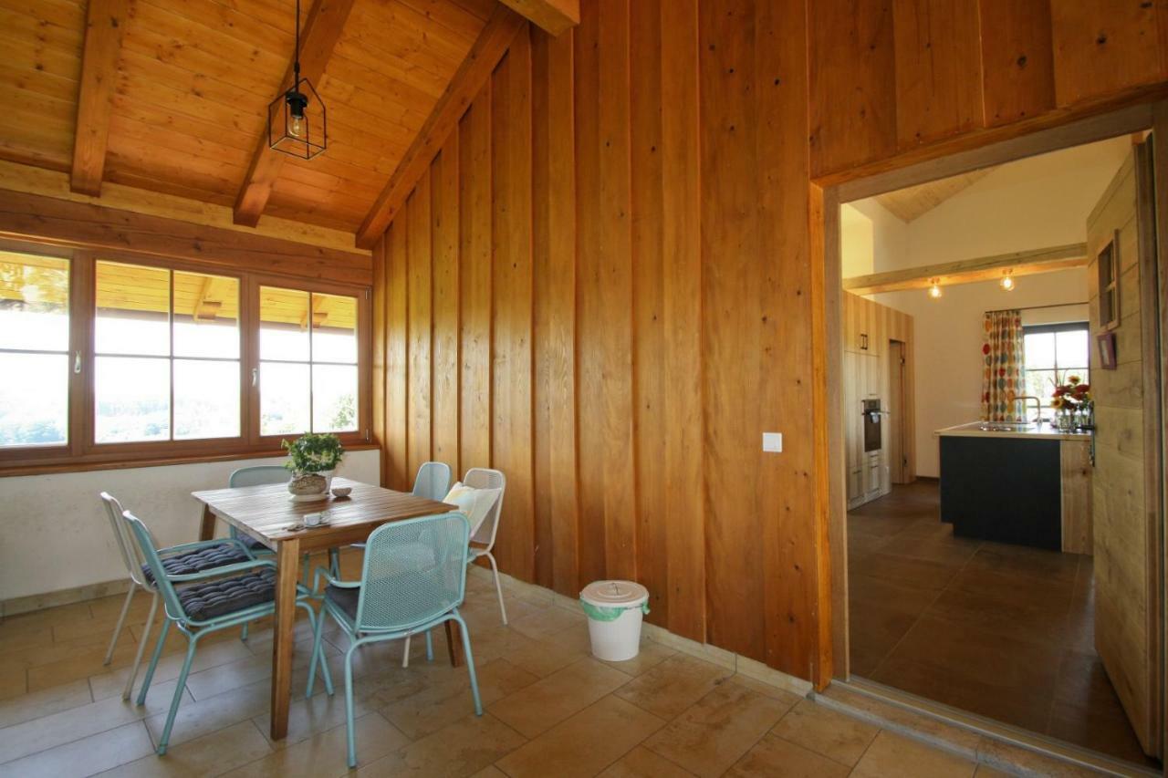Ferienwohnung Atteltal Straussdorf Exteriör bild